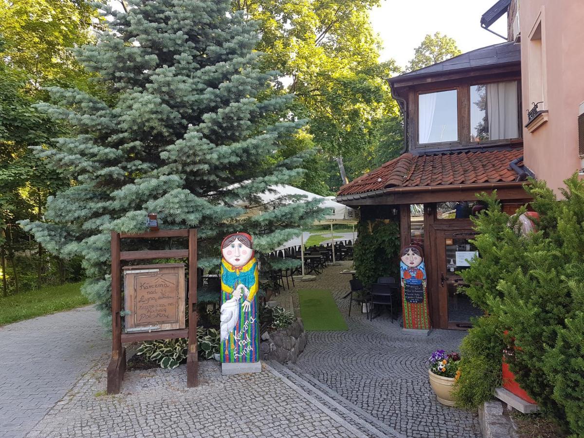 Apartment Wygodne Mieszkanko Allenstein