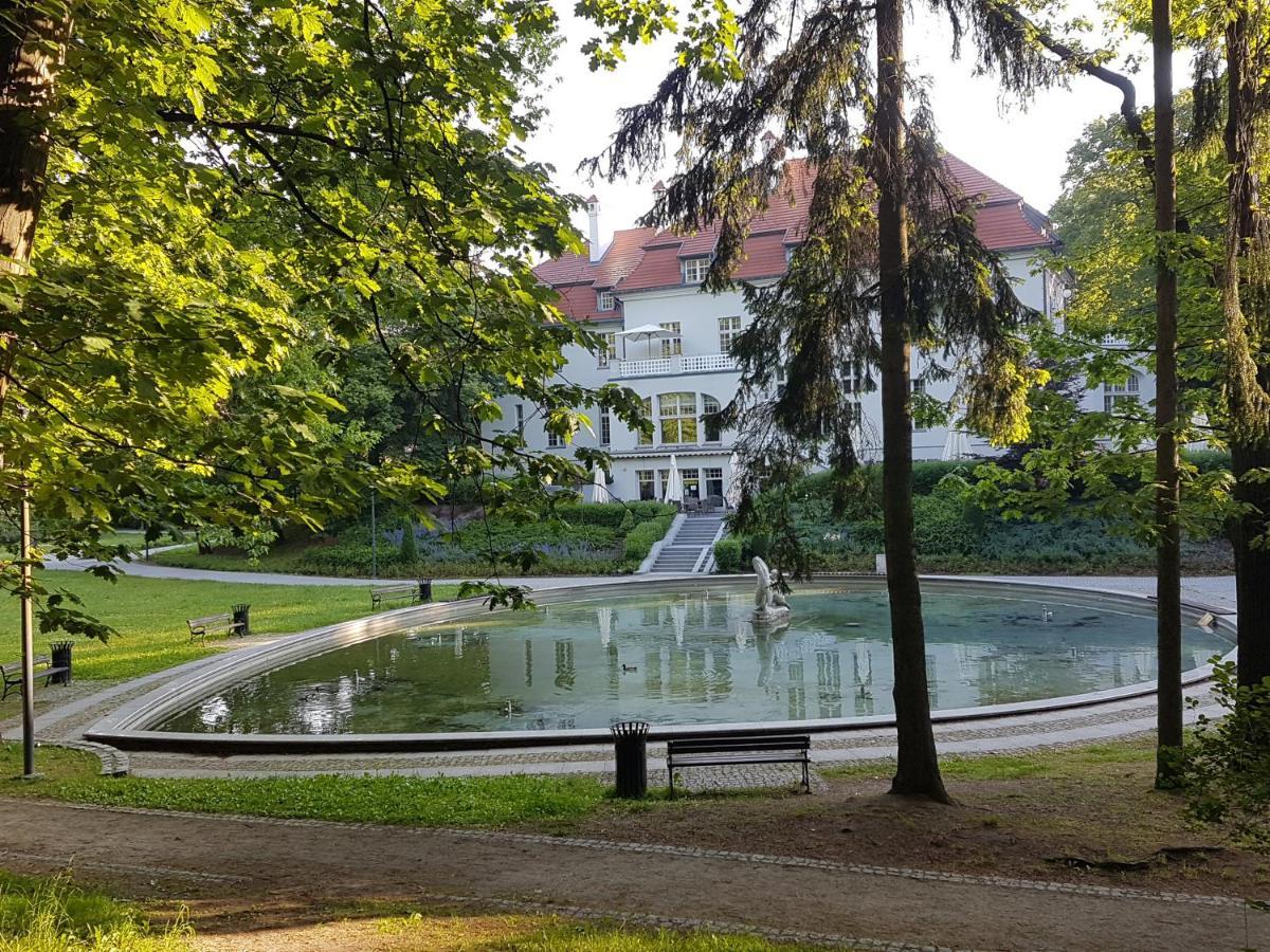 Wygodne Mieszkanko Apartment