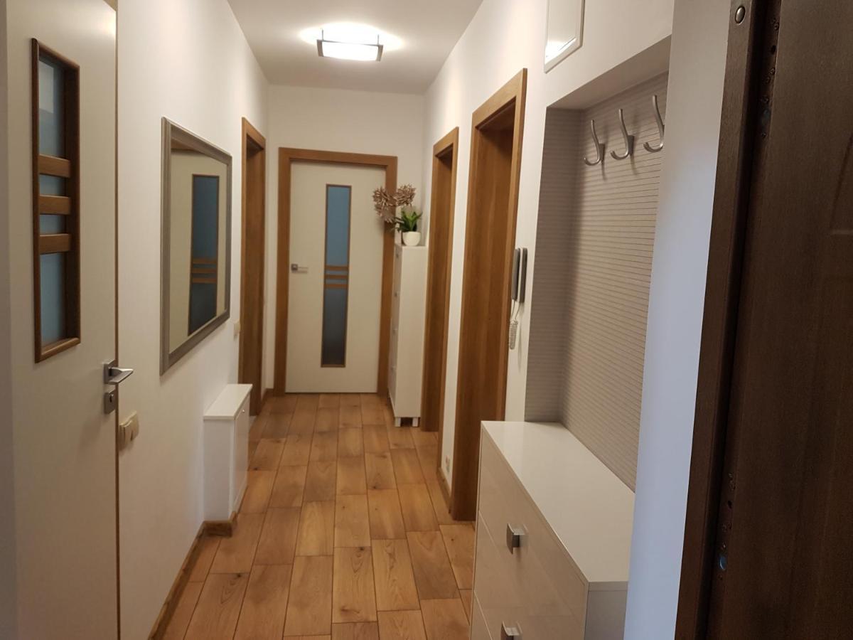 Wygodne Mieszkanko Apartment