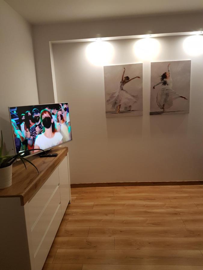 Wygodne Mieszkanko Apartment