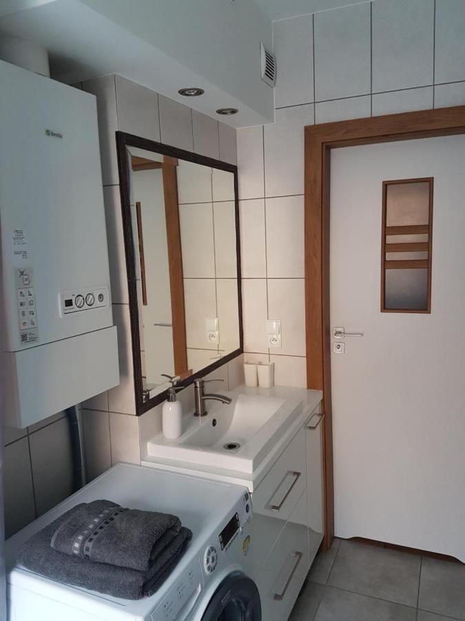 Wygodne Mieszkanko Apartment