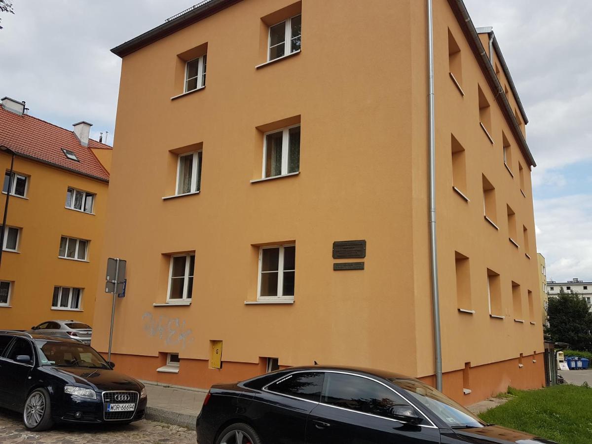 Wygodne Mieszkanko Apartment Allenstein